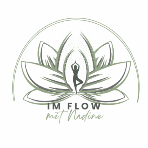 Im Flow mit Nadine